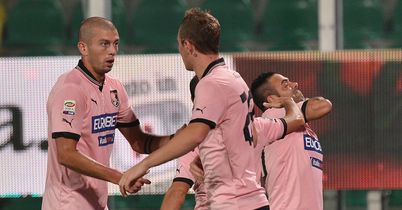 Palermo: Take on Verona in Coppa Italia on Tuesday night